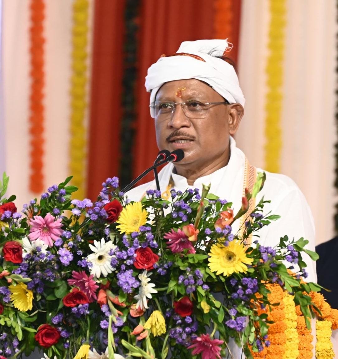 Tribal Museum will become a big centre of tourism and research in Chhattisgarh: Vishnu Dev Sai