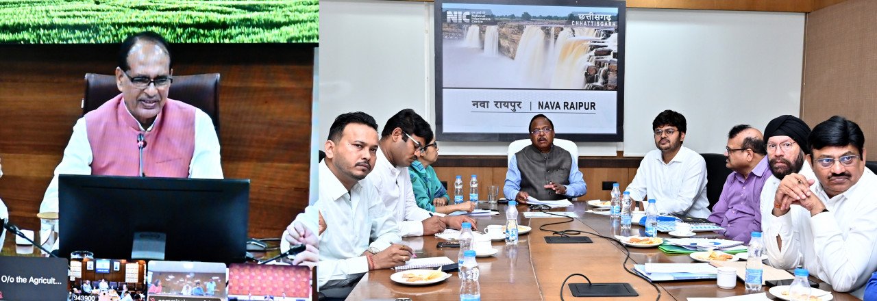 Developed Agriculture Resolution Campaign will be organized from 29 May to 12 June 2025