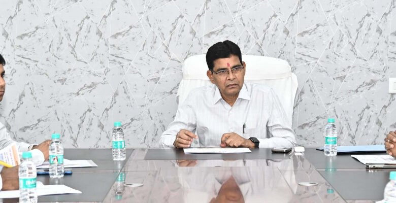 खेल विभाग में सीधी तथा संविदा पदों पर होगी शीघ्र भर्ती: मंत्री टंक राम वर्मा 1 There will be immediate recruitment on direct and contractual posts in the Sports Department: Minister Tank Ram Verma