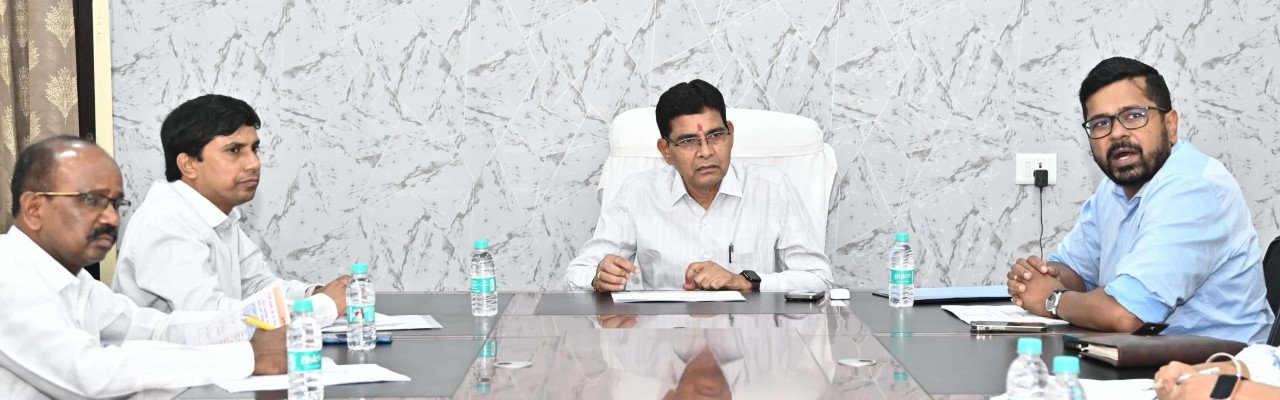 There will be immediate recruitment on direct and contractual posts in the Sports Department: Minister Tank Ram Verma
