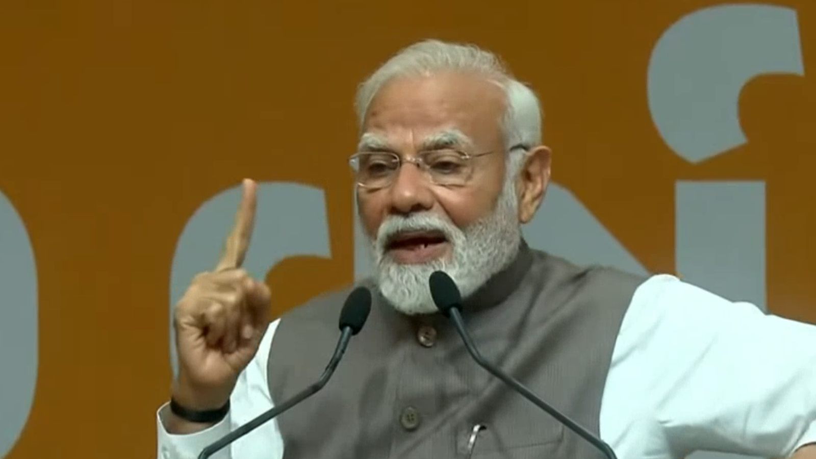 Operation Sindoor: Prime Minister Modi's new call, resolve for a developed India by 2047"