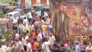 Photo of छत्तीसगढ़ में ‘गुइया-2’ के टिकट अब सिर्फ 50 रुपए, मोहित साहू ने जनता की मांग पर लिया बड़ा फैसला