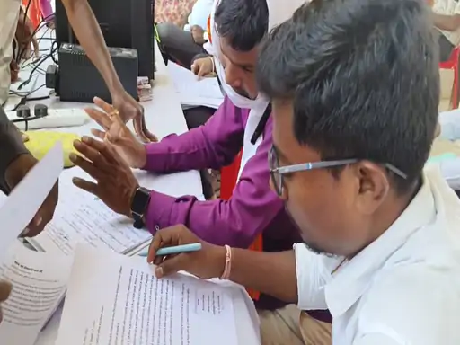 सरकार हमें भी ज़िंदगी का साथी चाहिए — गरियाबंद के युवाओं की अनोखी गुहार 1 Government, we also need a life partner - a unique appeal from the youth of Gariaband