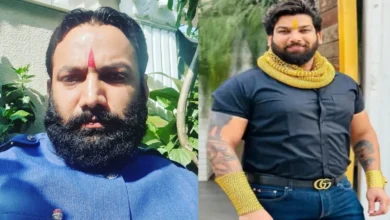 Photo of हिस्ट्रीशीटर रोहित तोमर और साथियों पर फिर FIR, कारोबारी से जबरन वसूले 50 लाख रुपए