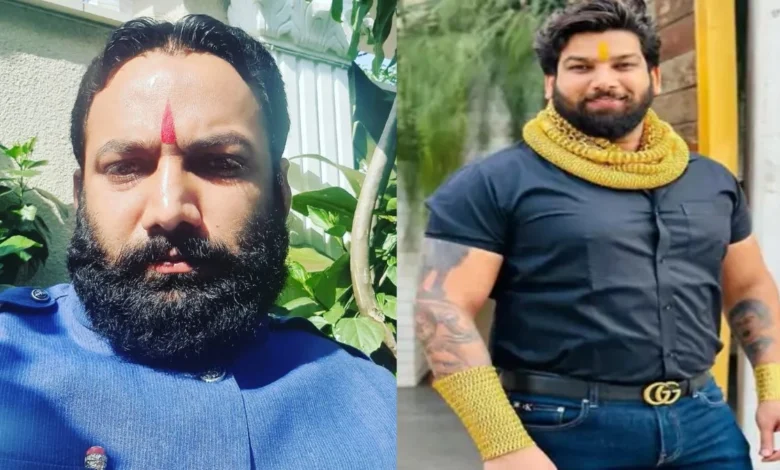 तोमर ब्रदर्स पर शिकंजा कसता जा रहा है: अब निगम और आयकर विभाग भी मैदान में 1 The noose is tightening on Tomar Brothers: Now the corporation and the income tax department are also in the fray