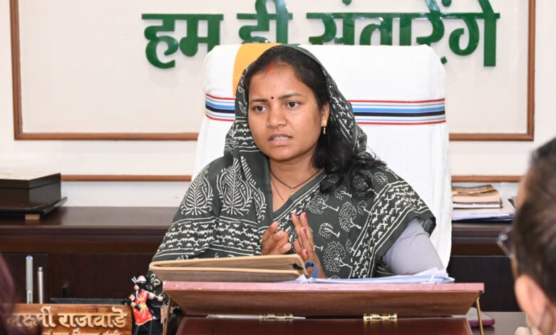 भटगांव क्षेत्र के विकास के लिए 20.57 करोड़ रूपए मंजूर 1 Rs 20.57 crore approved for the development of Bhatgaon area