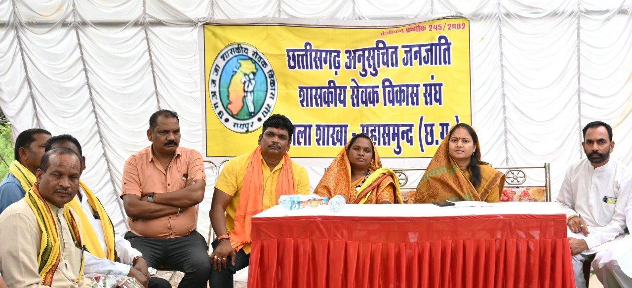 Minister Laxmi Rajwade paid floral tribute to braveheart Rani Durgavati on her martyrdom day