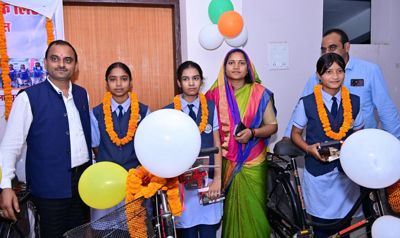True success will be achieved only by useful knowledge: Minister Rajwada