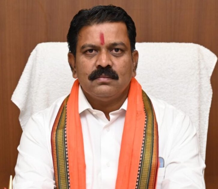 Toll free helpline number issued on the instructions of Deputy CM Vijay Sharma to identify Bangladeshi intruders