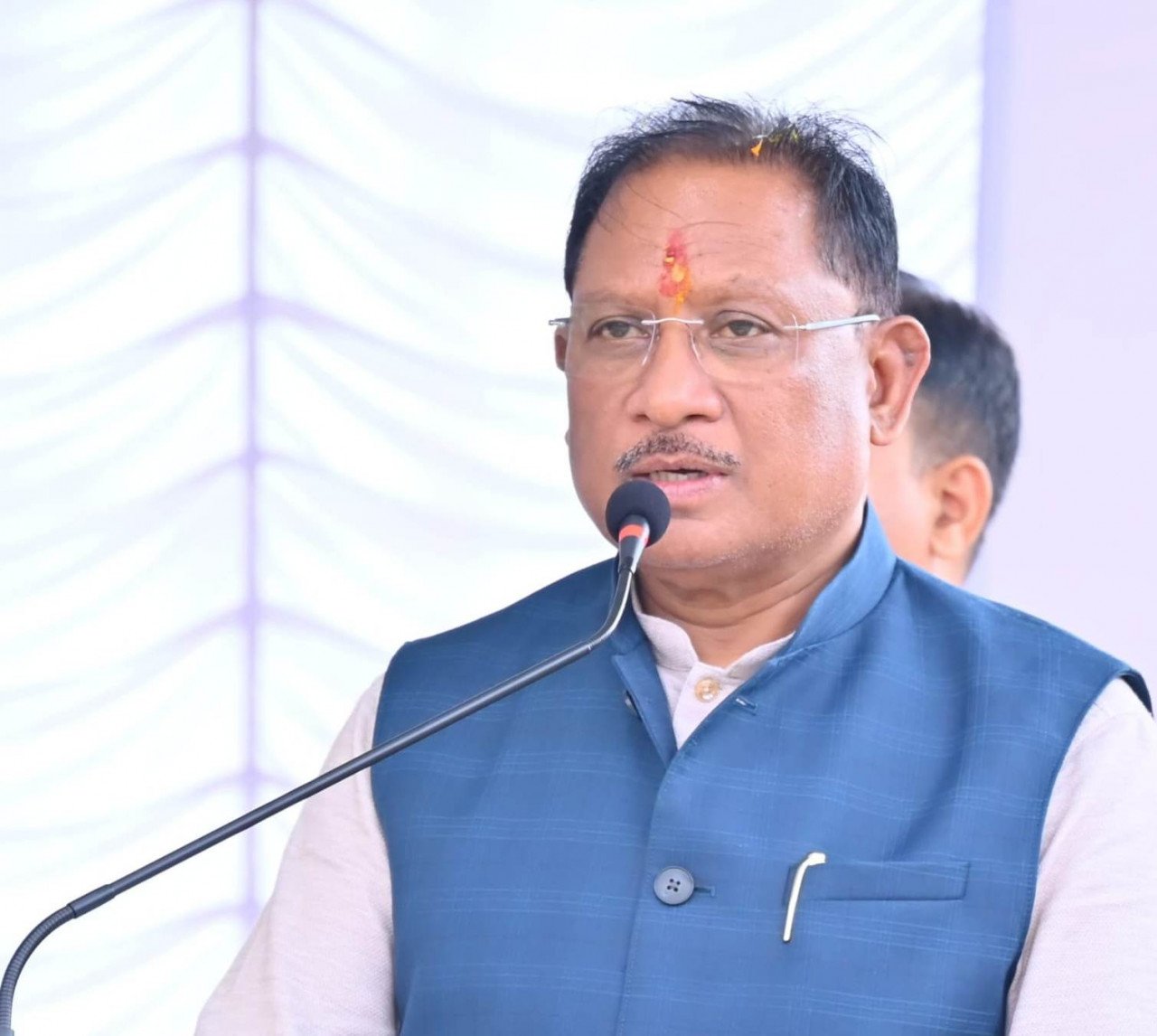 The new auditoriums being provided to Pathalgaon and Jashpur will promote cultural activities