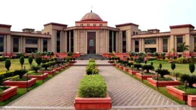Photo of ‘पति जैसा साथ’ मान लिया, तो फिर दुष्कर्म कैसे? हाई कोर्ट का अहम फैसला