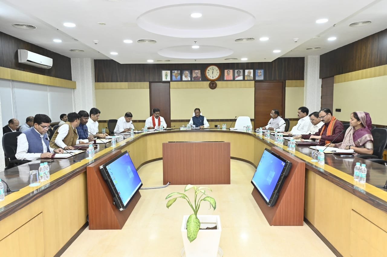 9 important decisions of Sai Cabinet: Focus on culture, sports, housing and administrative reforms