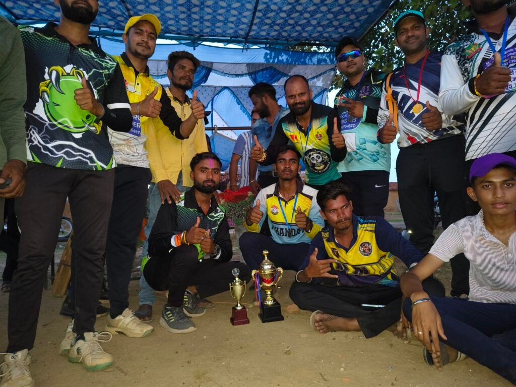 क्रिकेट के रण में चमका पहांदा, मलपुरी की उम्मीदें धुंधली हुईं! 2 IMG 20250615 184049175