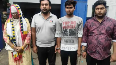 Photo of रायपुर सूटकेस मर्डर केस सुलझा: प्रॉपर्टी विवाद में किशोर की हत्या, 48 घंटे फ्लैट में सड़ी रही लाश, फिर पेटी में सीमेंट भरकर झाड़ियों में फेंका