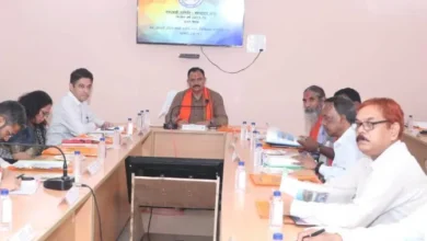 Photo of विकसित भारत 2047 की दिशा में मजबूत कदम – कांकेर में स्वास्थ्य व्यवस्था की नई पटकथा लिखी जा रही है