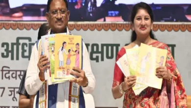 Photo of छत्तीसगढ़ में बच्चों के अधिकारों के लिए नई सुबह – “सार्थक” और “रक्षक” अभियान की शुरुआत