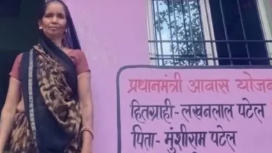 Photo of बिरगहनी की सुमित्रा के आशियाने में बसते हैं अब सपने और स्मृतियाँ