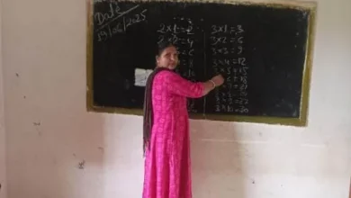 Photo of युक्तिकरण नीति से सुधर रही शिक्षा व्यवस्था