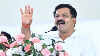 Photo of ‘‘योग संगम’’ एवं ‘‘हरित योग’’ थीम के साथ पर्यावरण संरक्षण का संदेश भी दिया गया