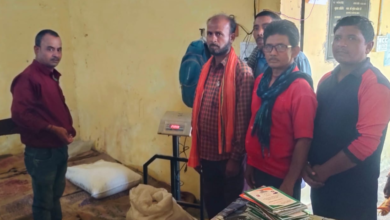 Photo of राशन वितरण की समय सीमा बढ़ी, अब 7 जुलाई तक मिलेगा तीन माह का राशन