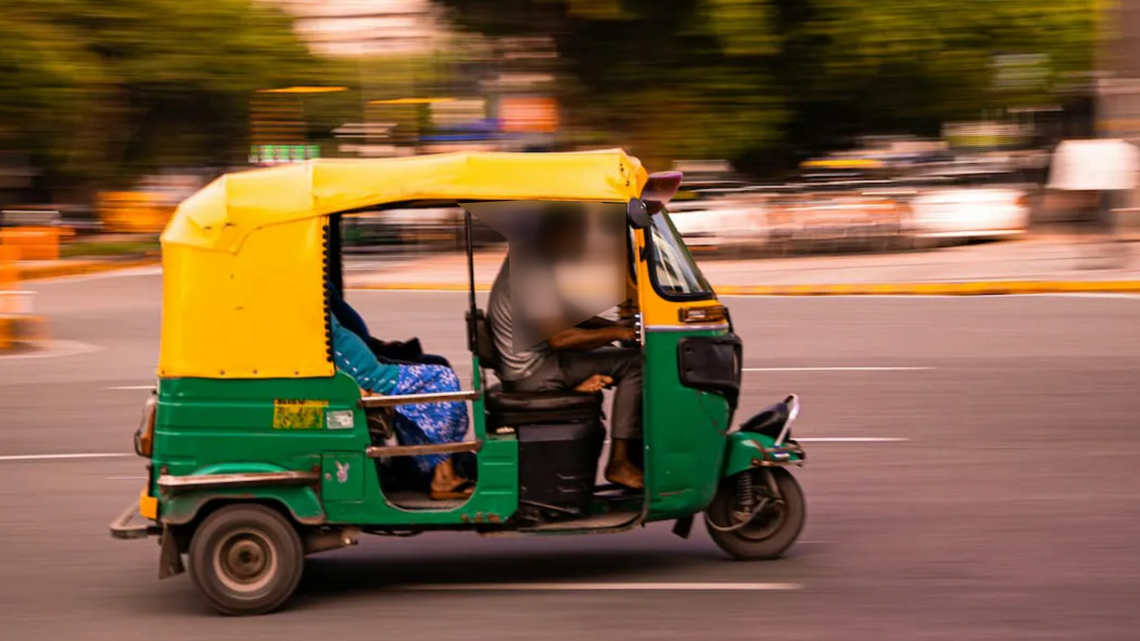 Ola-Repodo's arbitrariness: Passengers are being charged extra money after the fare