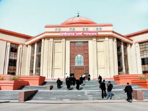 नान घोटाला: हाईकोर्ट ने पूर्व मैनेजर शिवशंकर भट्ट की महिला मित्र की याचिका खारिज की, अवैध संपत्ति में निवेश का आरोप बरकरार 1 Naan scam: High court dismisses petition of former manager Shivshankar Bhatt's female friend, allegation of investing in illegal property remains