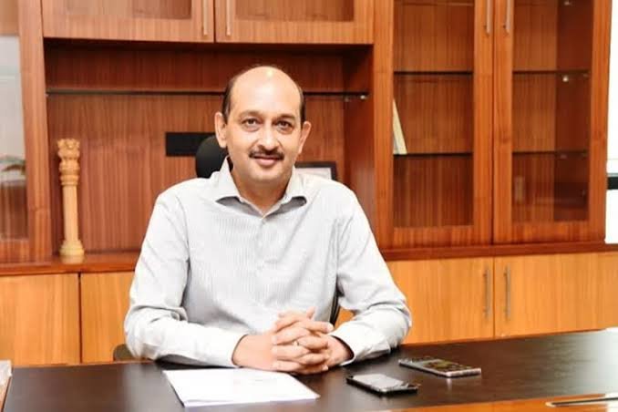 छत्तीसगढ़ को मिल सकता है नया मुख्य सचिव, सुब्रत साहू सबसे आगे; सीएम-राज्यपाल की मुलाकात ने बढ़ाई सियासी सरगर्मी 1 Chhattisgarh may get a new Chief Secretary, Subrat Sahu is the frontrunner; CM-Governor's meeting increased political excitement