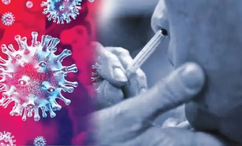 छत्तीसगढ़ में कोरोना की दस्तक फिर से, 86 वर्षीय बुजुर्ग की मौत से हड़कंप 1 Covid strikes again in Chhattisgarh: Infection spreads in 5 districts, 41 active cases, Raipur becomes a hotspot
