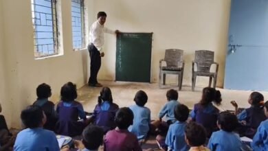 Photo of छत्तीसगढ़ में युक्तियुक्तकरण नीति से बदला शिक्षा का परिदृश्य