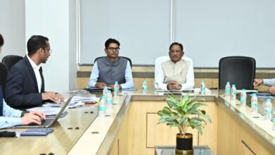 Photo of छत्तीसगढ़ में जीएसटी कलेक्शन में ऐतिहासिक बढ़त: 18% वृद्धि दर के साथ देश में अव्वल