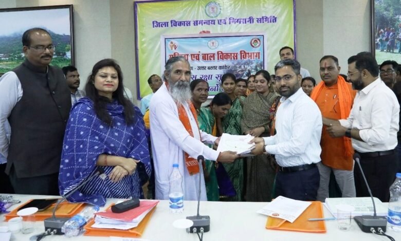 सरहद पर तैनात भाईयों के लिए छत्तीसगढ़ की बहनों का प्रेमभरा संदेश – राखियों संग भेजे दिल से लिखे पत्र 1 Chhattisgarh's sisters send a loving message to their brothers posted at the border - send heartfelt letters along with Rakhi