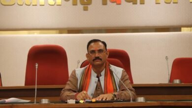 Photo of स्वास्थ्य मंत्री जेपी नड्डा की अगुवाई में नेशनल एआरटी व सरोगेसी बोर्ड की अहम बैठक सम्पन्न