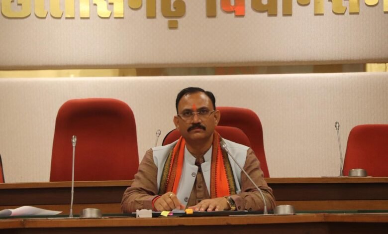 स्वास्थ्य मंत्री जेपी नड्डा की अगुवाई में नेशनल एआरटी व सरोगेसी बोर्ड की अहम बैठक सम्पन्न 1 An important meeting of the National ART and Surrogacy Board concluded under the leadership of Health Minister JP Nadda