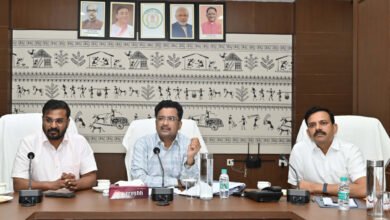 Photo of आदिवासी अस्मिता का नया तीर्थ बनेगा शहीद वीर नारायण सिंह संग्रहालय