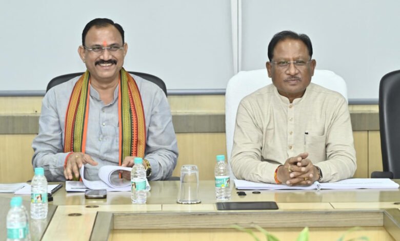 "राज्य के 11 जिलों ने देखी नई रोशनी, केंद्र से मिला कैटरेक्ट-मुक्त जिलों का दर्जा" 1 "11 districts of the state saw new light, got the status of cataract-free districts from the Center"