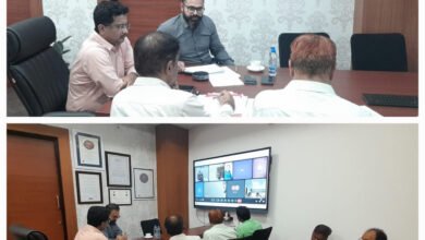 Photo of छात्रावासों की अनियमितताओं पर सख्त रुख, सहायक आयुक्तों को चेतावनी
