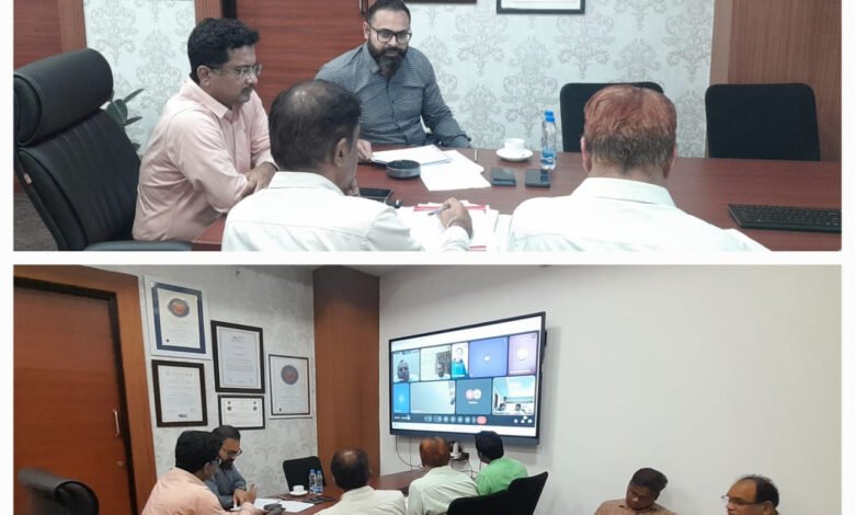 छात्रावासों की अनियमितताओं पर सख्त रुख, सहायक आयुक्तों को चेतावनी 1 Strict stand on irregularities in hostels, warning to assistant commissioners