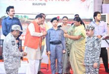 Photo of जशपुर में युवाओं के सपनों को पंख देंगे एनसीसी के एयर स्क्वाड्रन