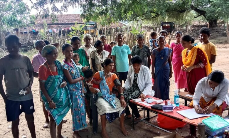 बस्तर का बदलाव: दूरदराज के गाँवों में उम्मीदों की नई किरणें 1 Transformation of Bastar: New rays of hope in remote villages