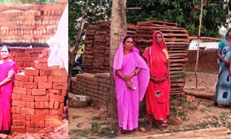 लखपति दीदियाँ बनीं ग्रामीण बदलाव की मिसाल, युवाओं के लिए प्रेरणा 1 Lakhpati didis become an example of rural change, inspiration for the youth