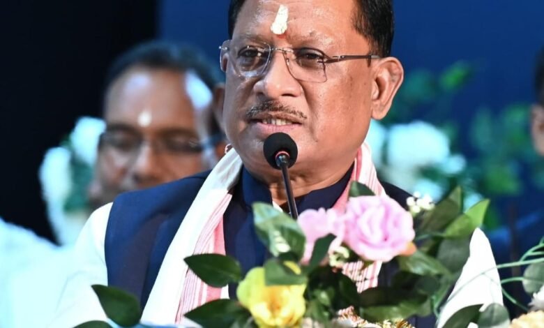 सतनामी समाज के नए प्रदेश पदाधिकारियों का शपथग्रहण समारोह, शिक्षा और विकास पर दिया गया जोर 1 Oath taking ceremony of new state office bearers of Satnami Samaj, emphasis on education and development