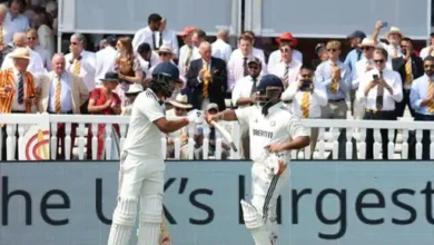 Photo of टेस्ट क्रिकेट में बड़ा बदलाव: WTC 2027 से 2-टियर सिस्टम हो सकता है लागू, ICC ने बनाई खास समिति