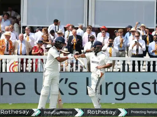 टेस्ट क्रिकेट में बड़ा बदलाव: WTC 2027 से 2-टियर सिस्टम हो सकता है लागू, ICC ने बनाई खास समिति 1 Big change in Test cricket: 2-tier system may be implemented from WTC 2027, ICC formed a special committee