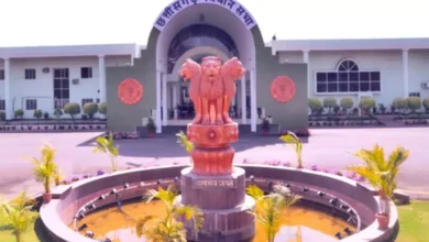 Photo of छत्तीसगढ़ विधानसभा का आज तीसरा दिन: सवाल-जवाब, ध्यानाकर्षण और याचिकाओं पर होगी चर्चा