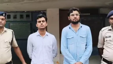 Photo of भाटापारा में ‘पोहा घोटाला’! 1.71 करोड़ की रकम लेकर ब्रोकर निकले ‘शेयर बाजार के खिलाड़ी