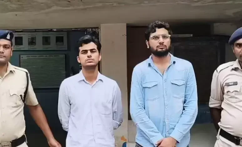'Poha scam' in Bhatapara! Brokers turned out to be 'stock market players' who took Rs 1.71 crore