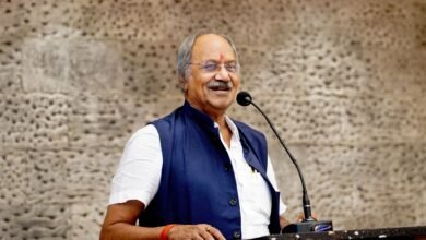 Photo of ऑपरेशन सिंदूर पर हंगामे को लेकर सांसद बृजमोहन अग्रवाल का तल्ख तेवर