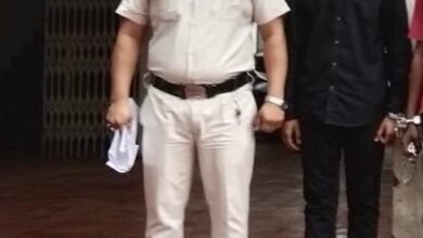 Photo of विदेशी मुद्रा की चोरी का पर्दाफाश: तीसरा आरोपी भी चढ़ा पुलिस के हत्थे, 20 हजार डॉलर की हुई थी हेराफेरी