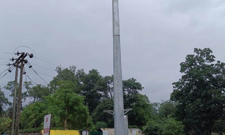 बस्तर का धुड़मारास गांव बना विश्वस्तरीय पर्यटन स्थल 1 Dhudmaras village of Bastar becomes a world class tourist destination