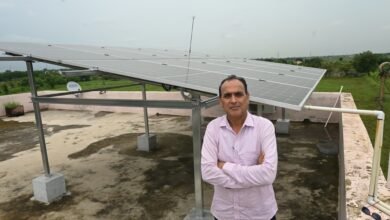 Photo of प्रधानमंत्री सूर्यघर योजना बनी आमजन के लिए लाभकारी